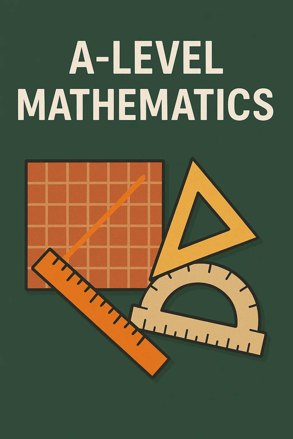 A-Level Maths