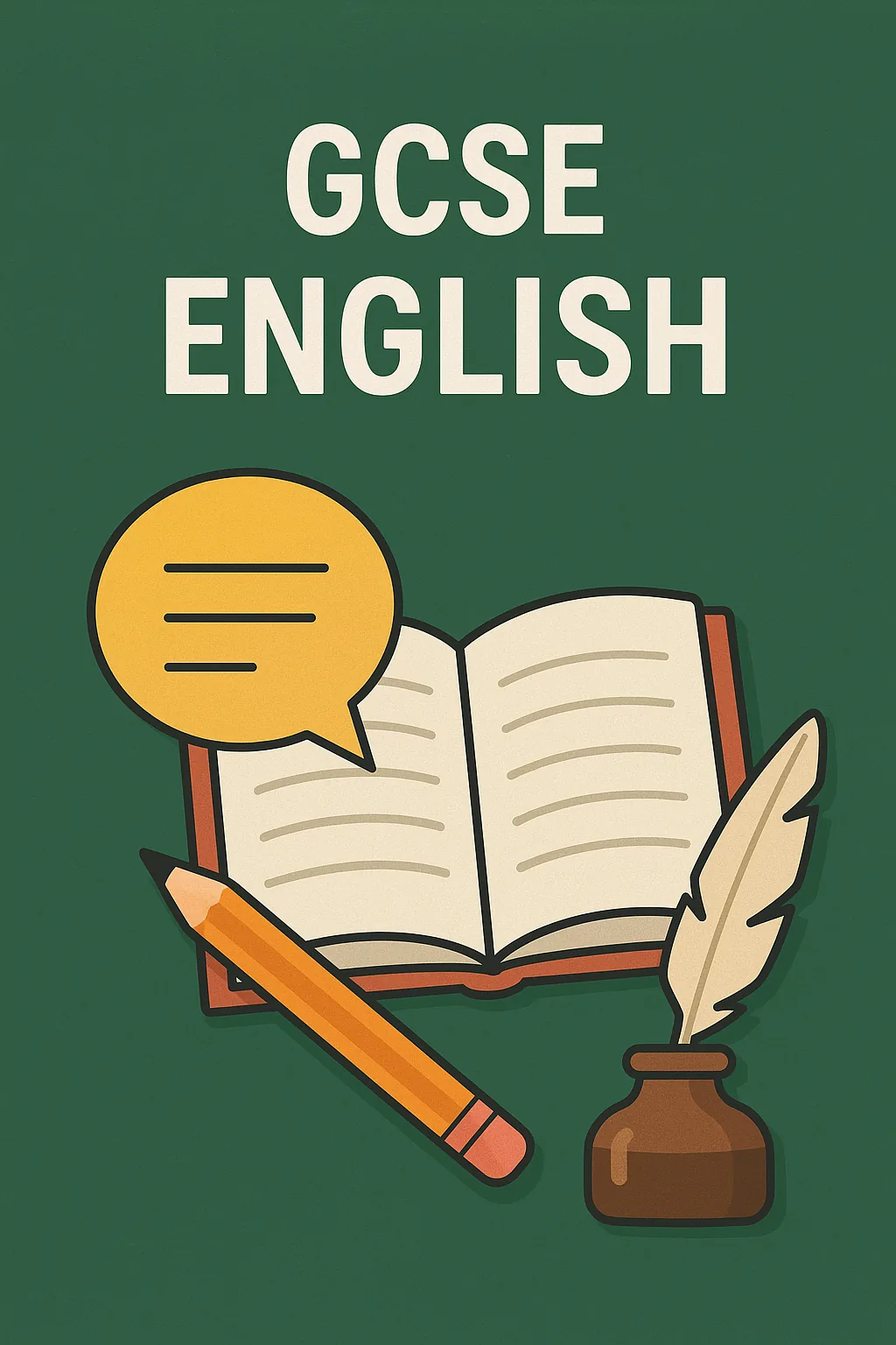 GCSE English