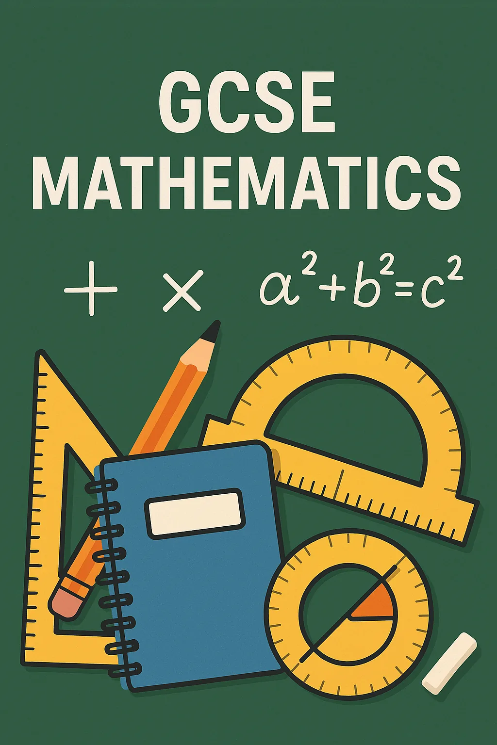 GCSE Maths